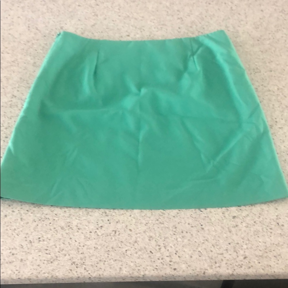 LOFT SKIRT - Picture 2 of 3